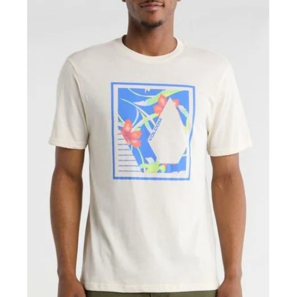 Volcom Spray T-Shirt M